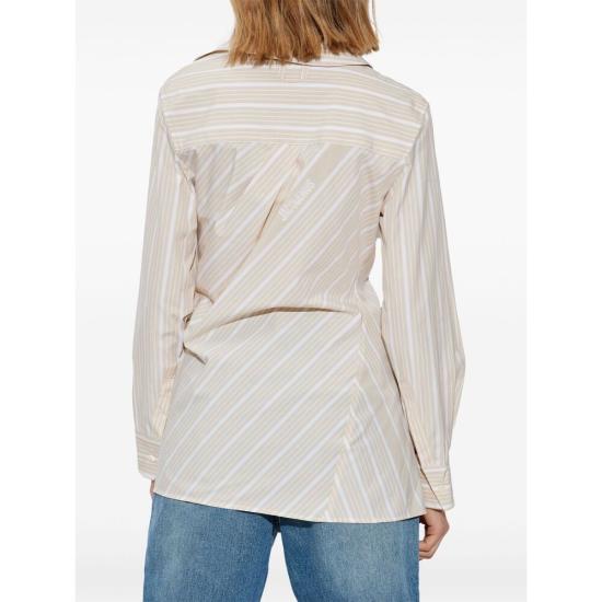 25SS 자크뮈스 셔츠 243SH062 1691 1GY NEUTRALS - JACQUEMUS