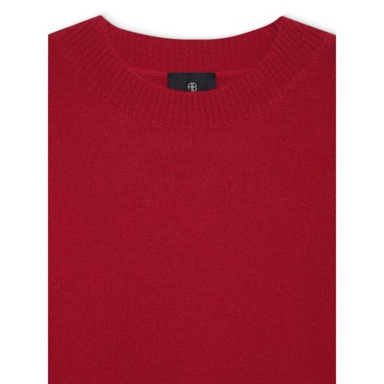 25SS 애니빙 자켓 A 09 10662 RED13 - ANINE BING