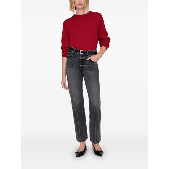 25SS 애니빙 자켓 A 09 10662 RED13 - ANINE BING