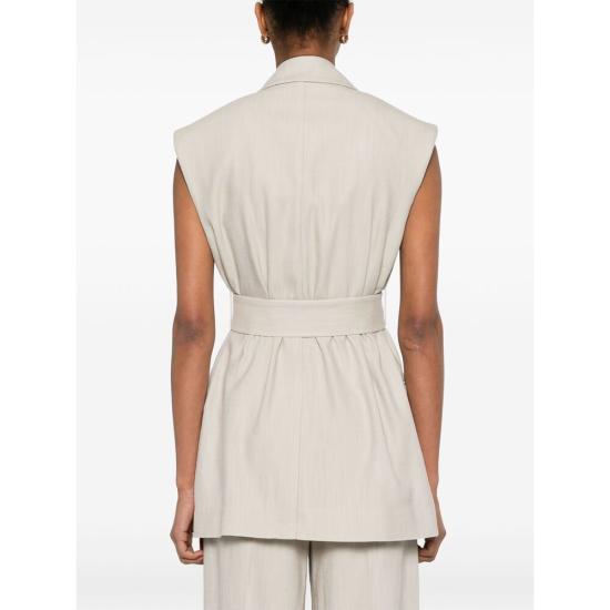 25SS 카밀라 앤 마크 베스트 O2J3002 L70 COEN GREEN NEUTRALS - CAMILLA AND MARC