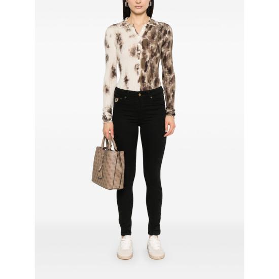 25SS Lois Jeans 데님 팬츠 2036 5043 CELIA BLACK - LOIS