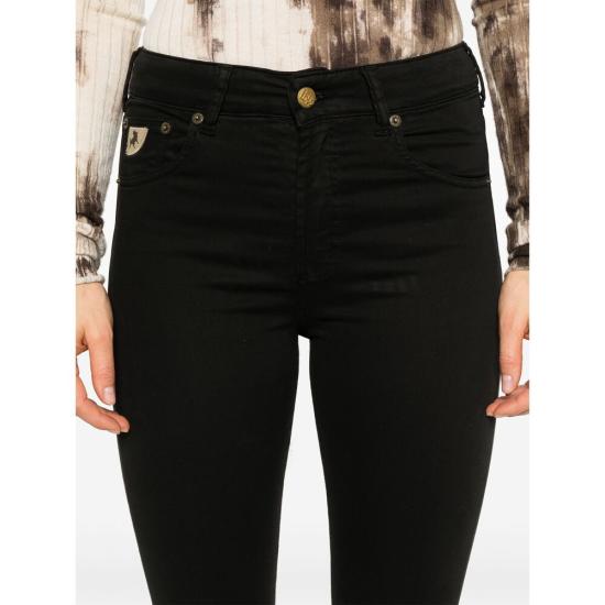 25SS Lois Jeans 데님 팬츠 2036 5043 CELIA BLACK - LOIS