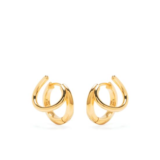 25SS 판코네시 이어링 CAO EA905 P GOLD