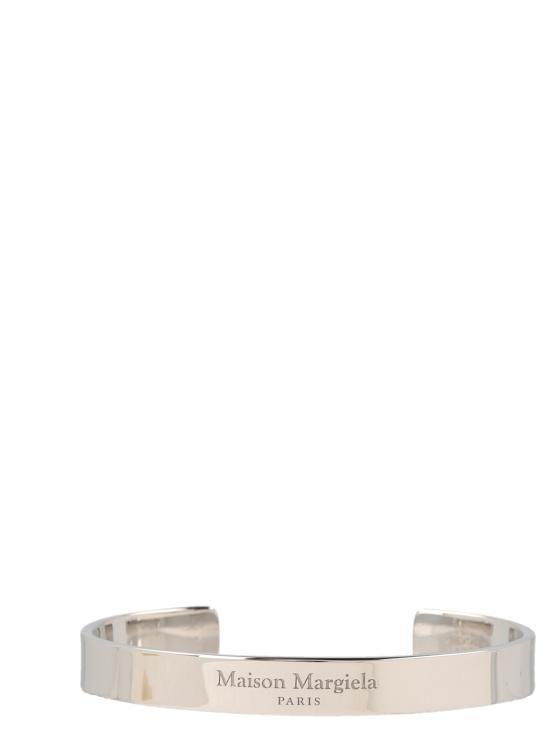 26FW 마르지엘라 팔찌 SM1UY0082SV0158951 Silver