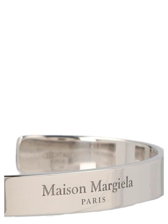 26FW 마르지엘라 팔찌 SM1UY0082SV0158951 Silver - MAISON MARGIELA