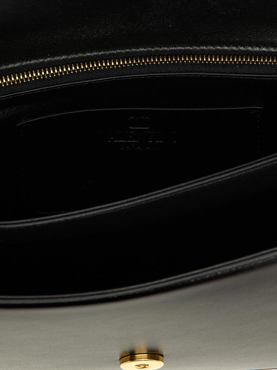 26SS 발렌티노 가라바니 숄더백 W2B0R16GCB0NO Black - VALENTINO GARAVANI