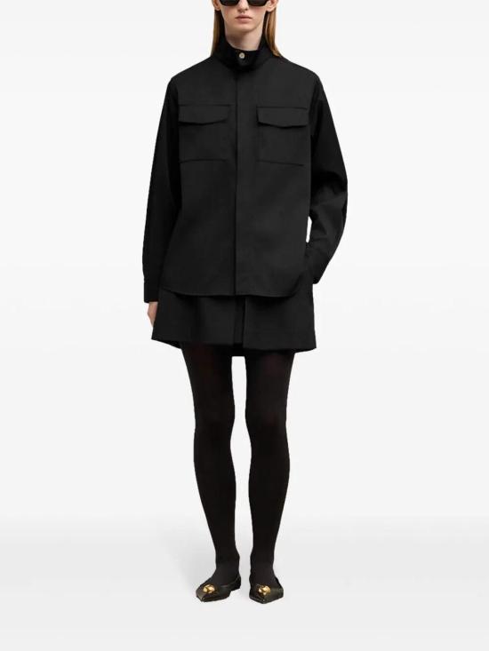  아미 셔츠 USH107PA0007001 DOM - AMI