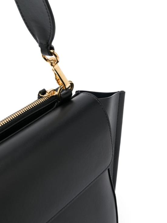 25SS 반들러 숄더백 20110 000021 096 3200 BLACK - WANDLER