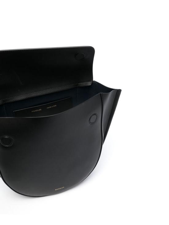 25SS 반들러 숄더백 20110 000021 096 3200 BLACK - WANDLER
