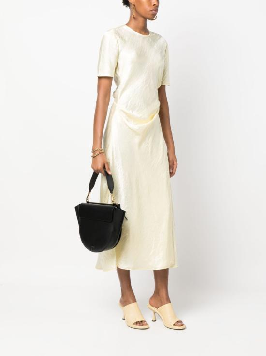 25SS 반들러 숄더백 20110 000021 096 3200 BLACK - WANDLER