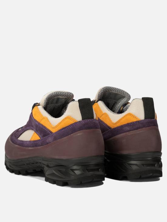  까웨 스니커즈 DC24FWGHWF02X008CXP CREPUR PURPLE DOM - K-WAY