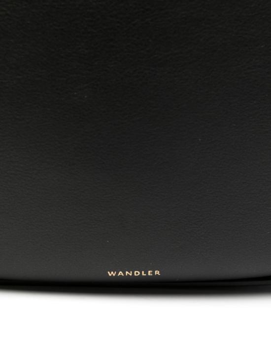 25SS 반들러 숄더백 24108 000098 096 3200 BLACK - WANDLER