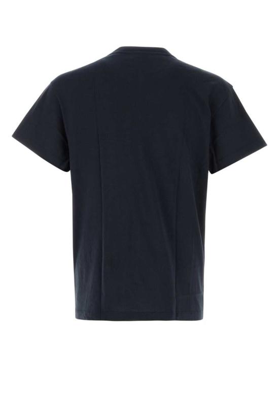 26SS 질샌더 반팔 티셔츠 J47GC0001JTN254 000 MULTICOLOURED - JIL SANDER