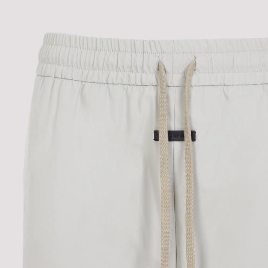 25SS 피어오브갓 스트레이트 팬츠 FGE240 404PON 024 GREY - FEAR OF GOD