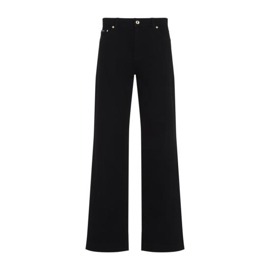 25SS 돌체앤가바나 숏팬츠 FTC8CD G8MM3 9001 Black