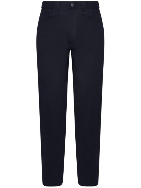  몽클레어 스트레이트 팬츠 2A00042597WE778 DOM