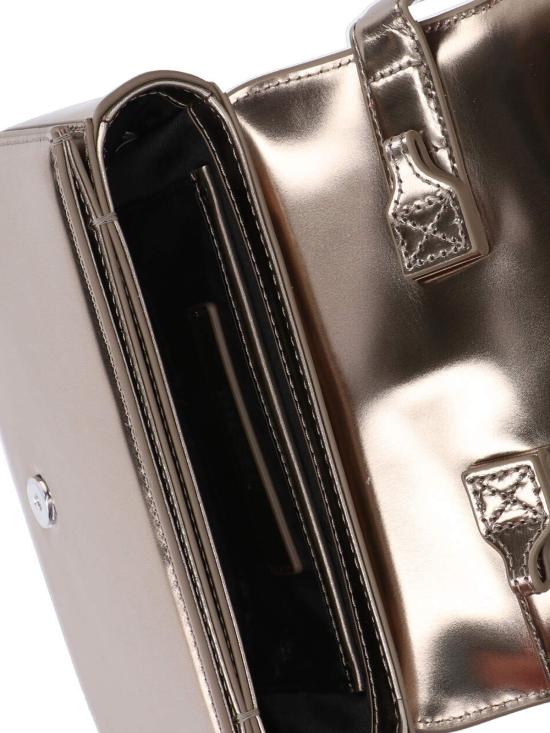 25SS 디젤 숄더백 X08396 PS202 H2382 Brown - DIESEL