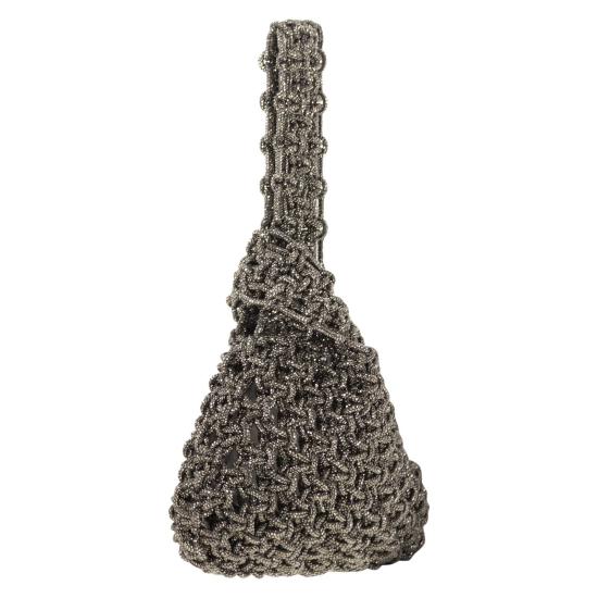 25SS 히보우라마 숄더백 NIKY ANTHRACITE - HIBOURAMA