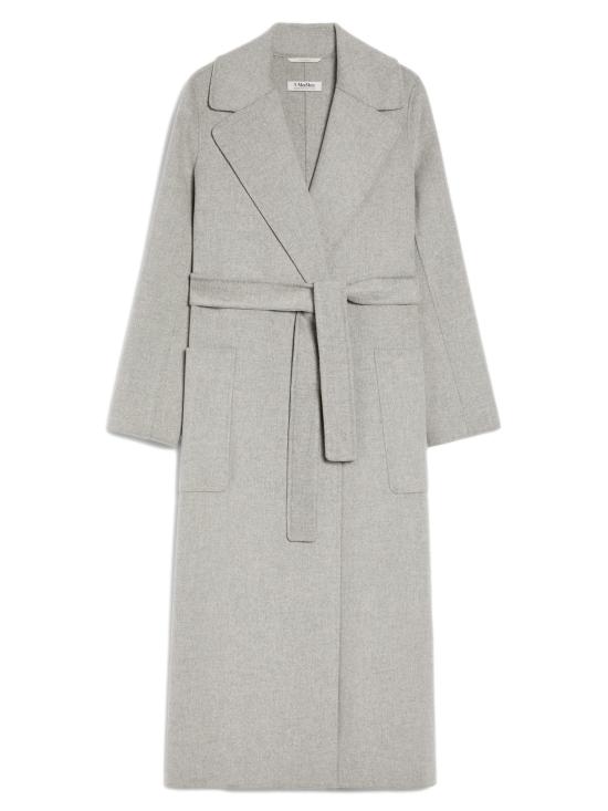 25SS 에스막스마라 파올로레 코트 2519011071600038 DOM