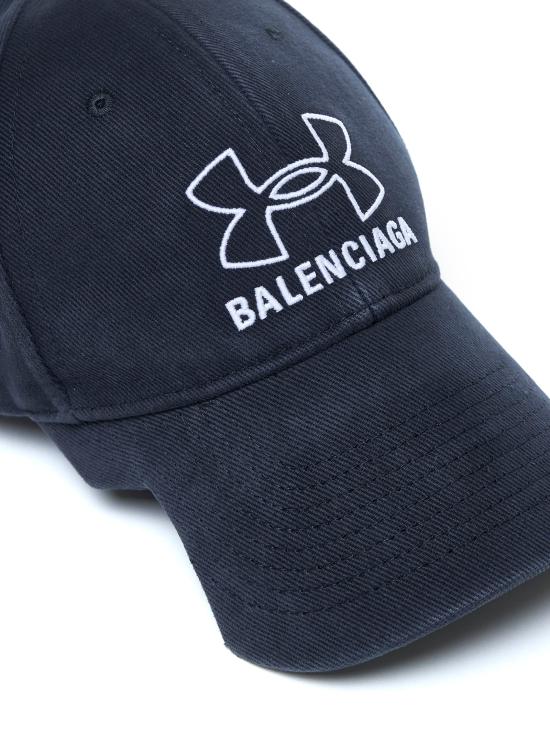 25SS 발렌시아가 볼캡 807145410B21160 DOM - BALENCIAGA