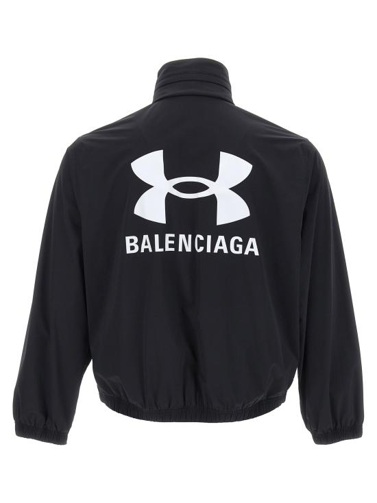 25SS 발렌시아가 자켓 814126TQO351000 DOM - BALENCIAGA