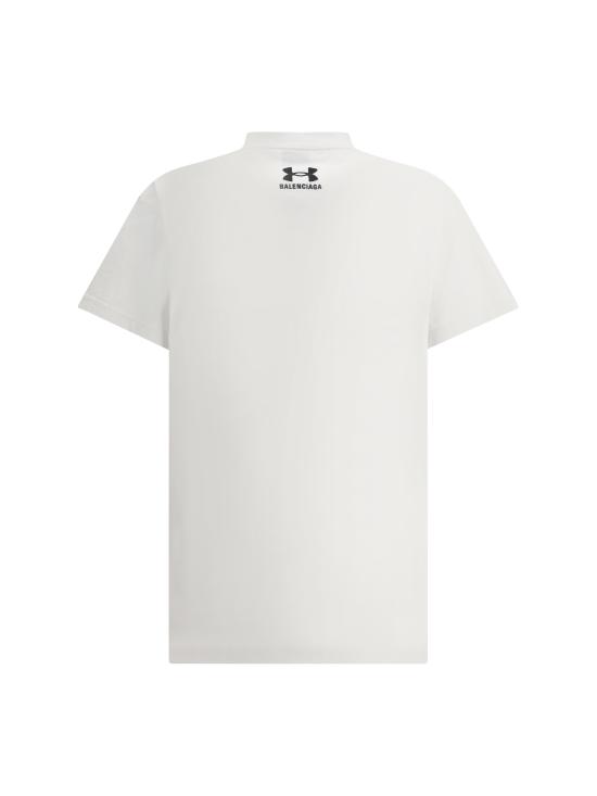 25SS 발렌시아가 반팔 티셔츠 787349TRVB79081 DOM - BALENCIAGA