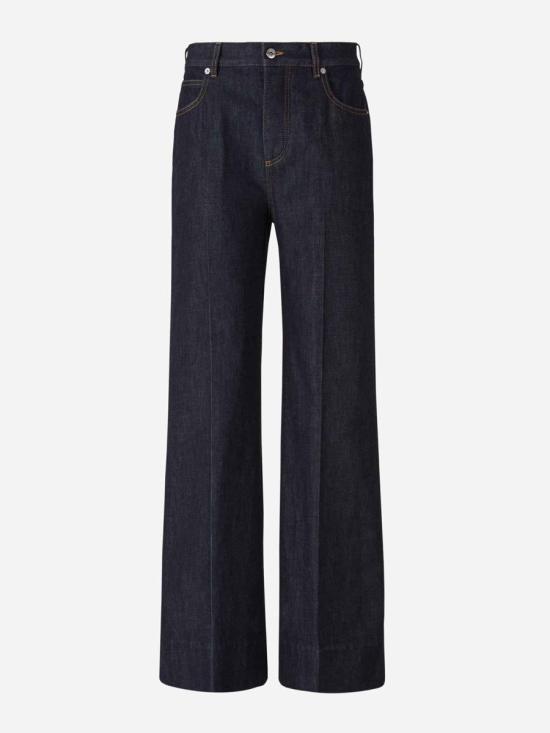 25SS 보테가베네타 데님 팬츠 813509V0W204245 DOM