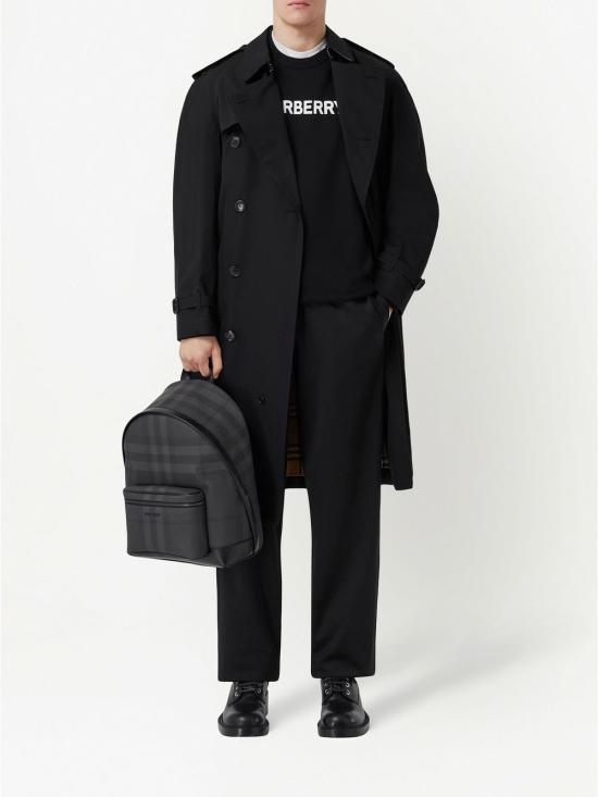 25SS 버버리 로코 백팩 8065630 DOM - BURBERRY