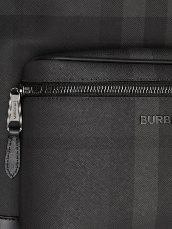 25SS 버버리 로코 백팩 8065630 DOM - BURBERRY