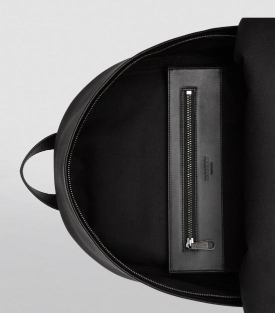 25SS 버버리 로코 백팩 8065630 DOM - BURBERRY