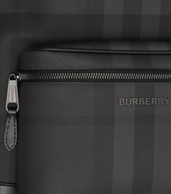 25SS 버버리 로코 백팩 8065630 DOM - BURBERRY
