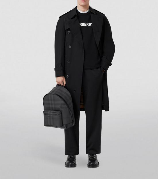 25SS 버버리 로코 백팩 8065630 DOM - BURBERRY