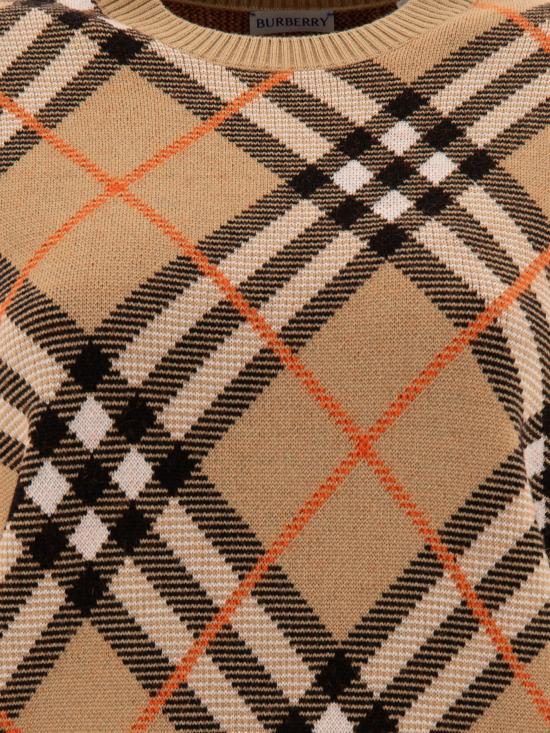 25SS 버버리 스웨터 8093486 DOM - BURBERRY