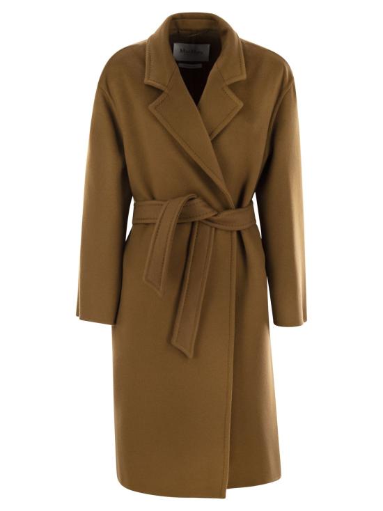 25SS 막스마라 MELINDA 코트 2511011101600029 DOM