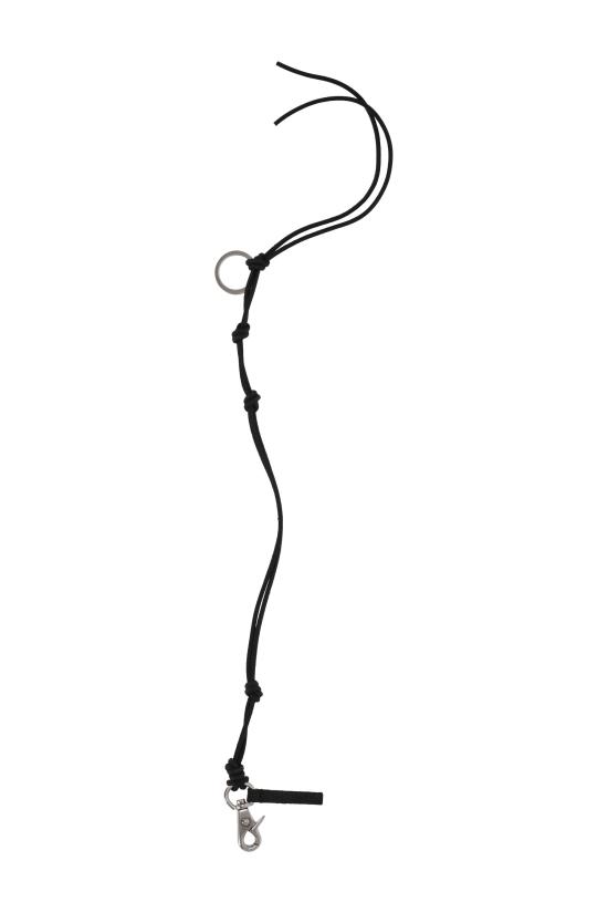 25SS 아워레가시 네크리스 A2208LBL DOM