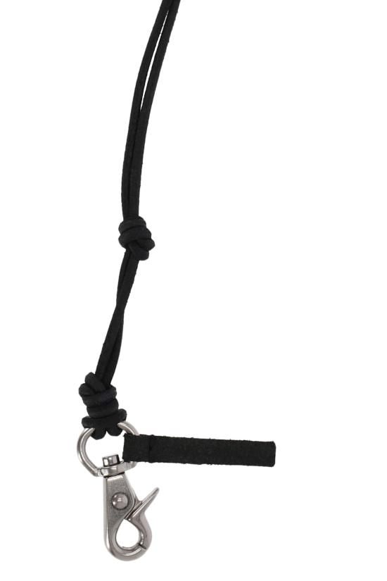 25SS 아워레가시 네크리스 A2208LBL DOM - OUR LEGACY