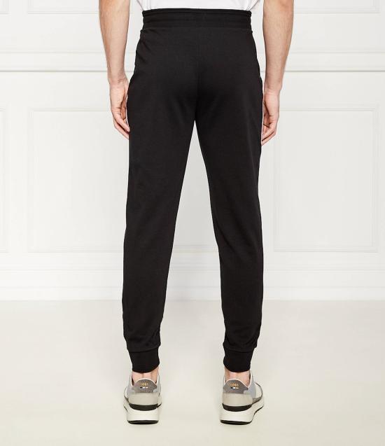  보스 트레이닝/조거 팬츠 50521821 10166548 25 001 Black - BOSS