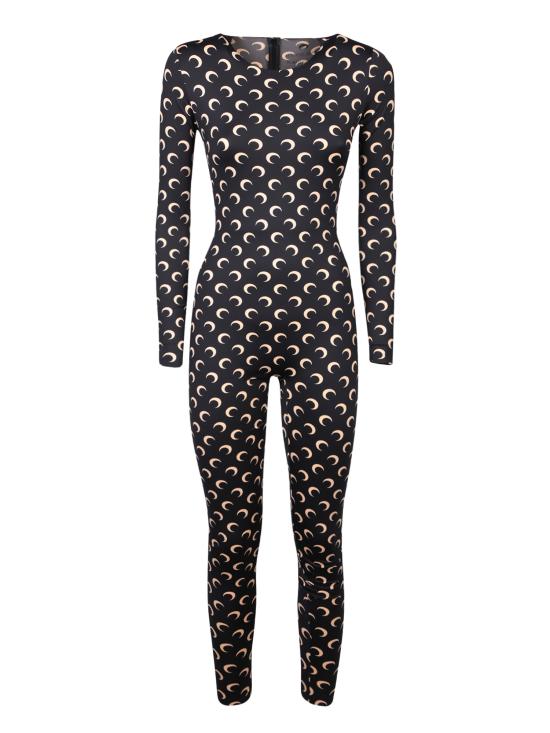 26SS 마린세르 의류 WJS002A CJER0001 IT99 Black