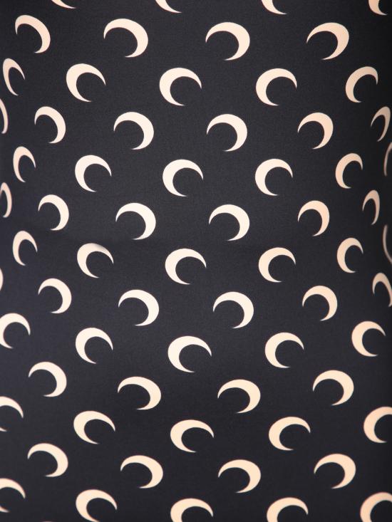 26SS 마린세르 의류 WJS002A CJER0001 IT99 Black - MARINE SERRE