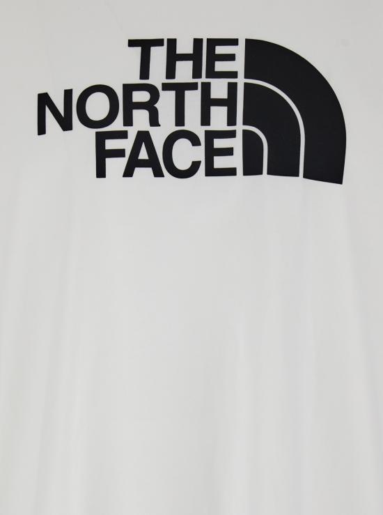 25FW 노스페이스 반팔 티셔츠 NF0A8A6CFN4 White - NORTH FACE