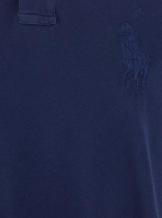 25SS 폴로 랄프로렌 폴로 티셔츠 710938137006 Blu - POLO RALPH LAUREN