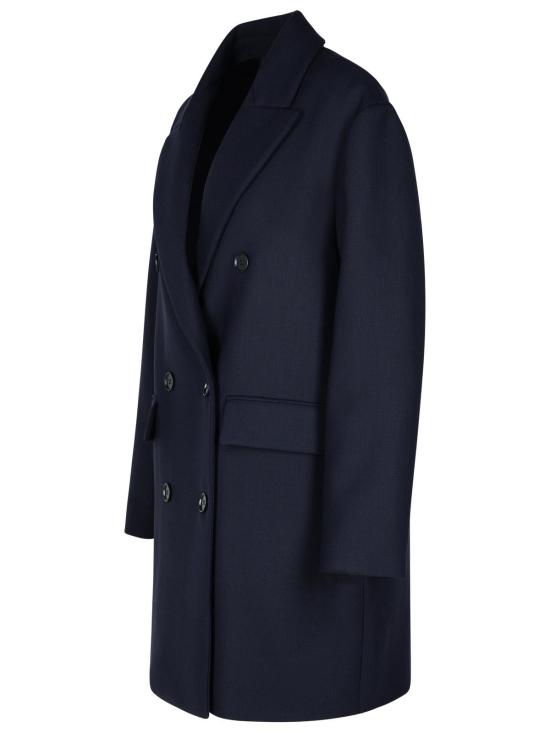 24FW 파로쉬 스포츠웨어 PAFFUTO D430372012 Blue - PAROSH