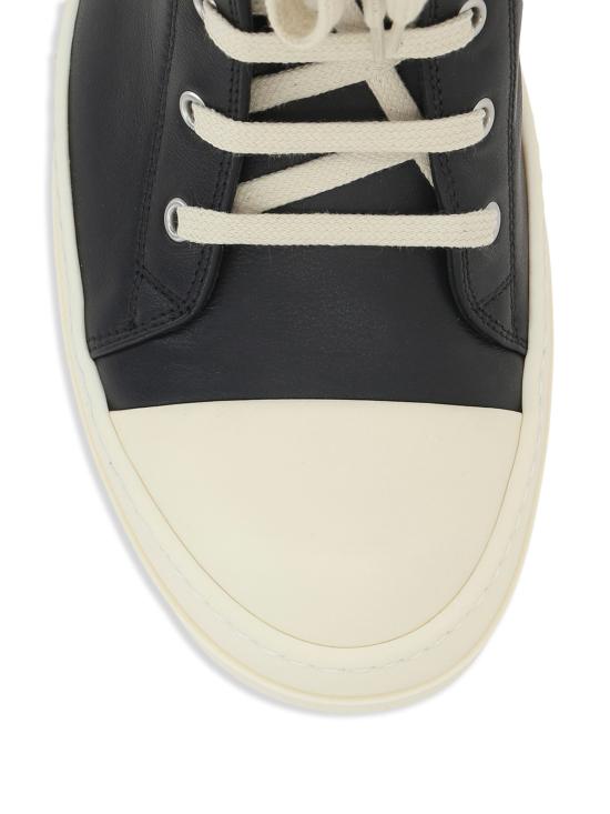 25SS 릭 오웬스 스니커즈 RP01E7890LCO 911 Black - RICK OWENS