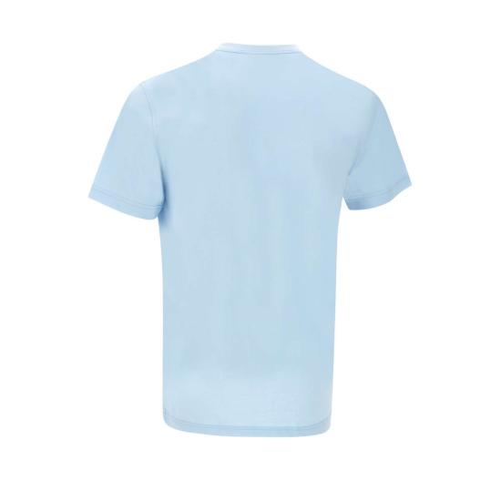 25SS 벨스타프 반팔 티셔츠 100055 SKBLU Blue - BELSTAFF