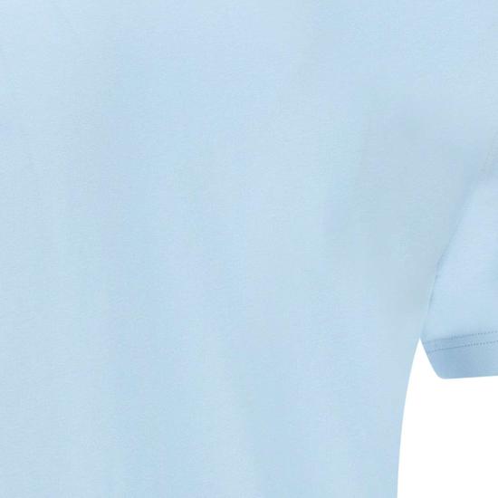 25SS 벨스타프 반팔 티셔츠 100055 SKBLU Blue - BELSTAFF