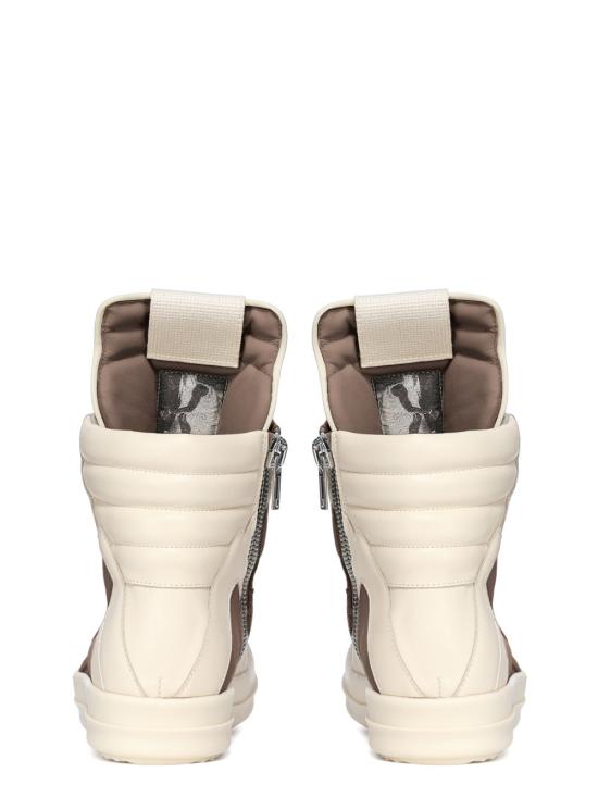 25SS 릭 오웬스 스니커즈 RP01E7894LCO 6411 Grey - RICK OWENS