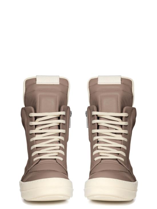 25SS 릭 오웬스 스니커즈 RP01E7894LCO 6411 Grey - RICK OWENS