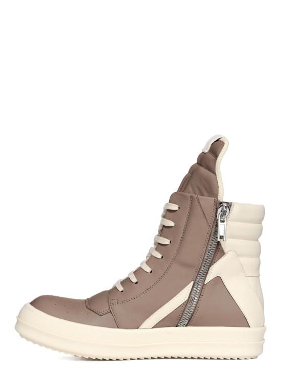 25SS 릭 오웬스 스니커즈 RP01E7894LCO 6411 Grey - RICK OWENS