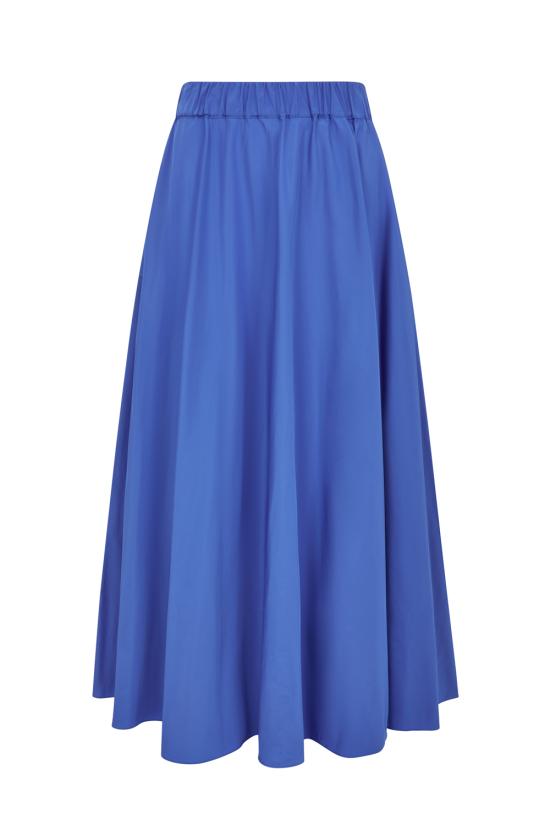 25SS 파로쉬 미디 스커트 D621140 PIMPY046