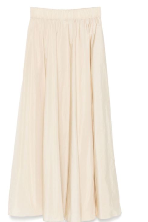 25SS 파로쉬 미디 스커트 D621140 PIMPY004 - PAROSH